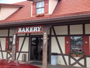 habys bakery