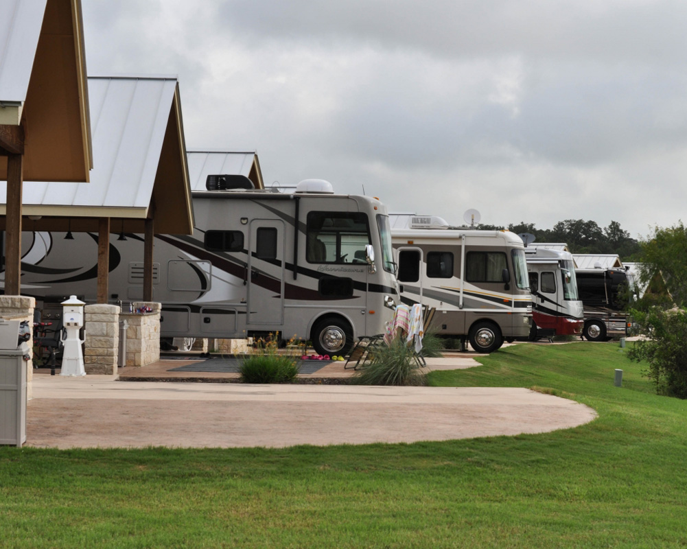 Alsatian RV Resort